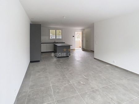 New apartments 3 apartments of 4.5 pcs & 1 apartment of 5.5 pcs - Photo 2