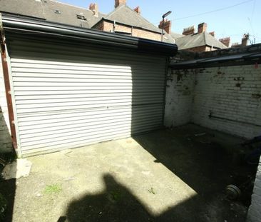 7 Bed - Student House - Sunbury Avenue, Jesmond, Ne2 - Photo 2