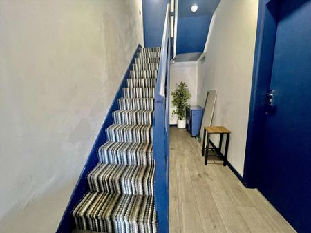 Studio to rent - Photo 5
