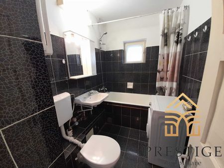 Apartament cu 2 camere de inchiriat in zona Calea Aradului-Oradea - Fotografie 5