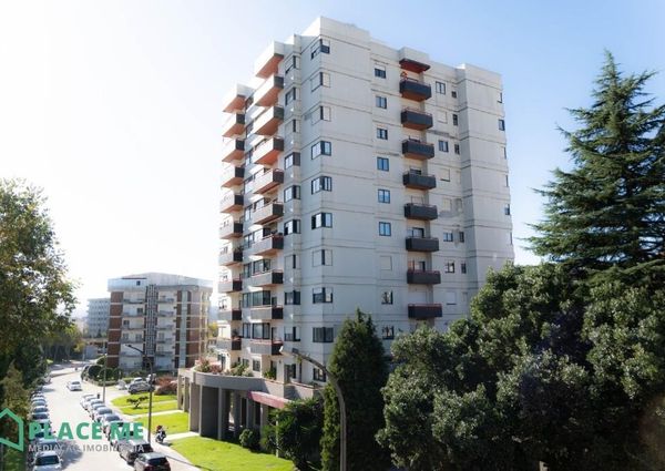 Arrendamento Apartamento T1