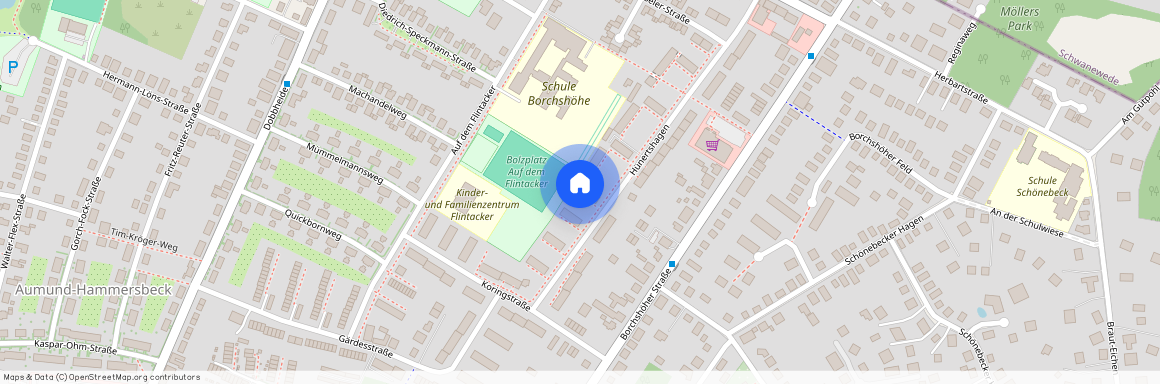 Hünertshagen 16, 28755, Bremen Ot Vegesack