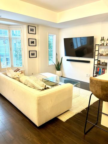 For Lease - 11 Niagara Street Unit# 10, Toronto, Ontario - Photo 3