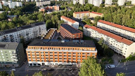 Bjurgränd 32, Rågsved - Foto 2