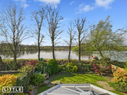 4 bedroom house to rent - Photo 1