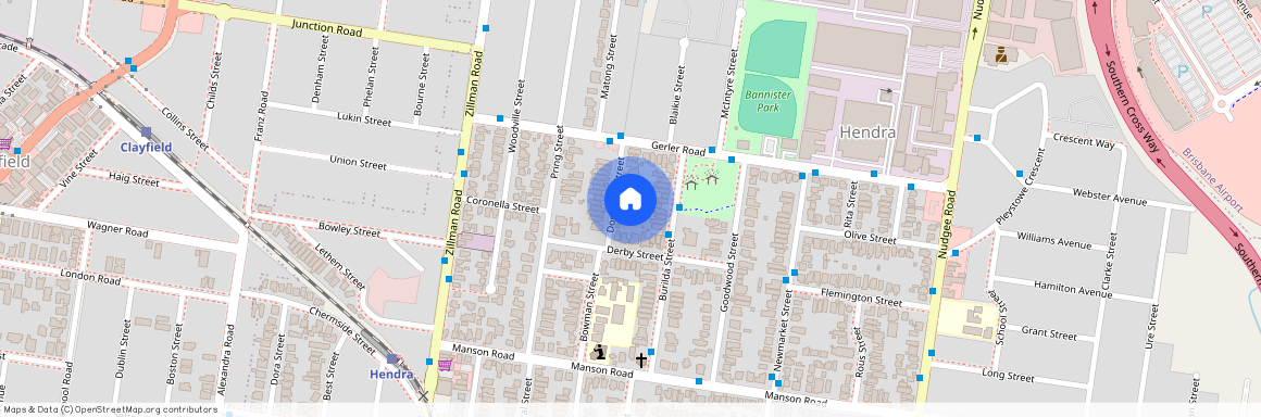 11, Doncaster Street, QLD, Hendra