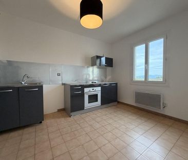 Appartement 2 pièce(s) 2 chambre(s) 68 m² - Photo 1