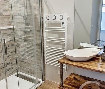 Location Maison 3 pièces 54m² CLERMONT FERRAND 63000 - Photo 5