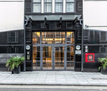 2 Bedroom Apartment To Let - Photo 1