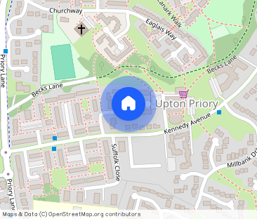 Devon Close; Macclesfield. SK10 - Photo 1