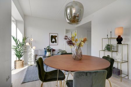 Dalgasgade 24, 1. mf., 8600 Silkeborg - Photo 4