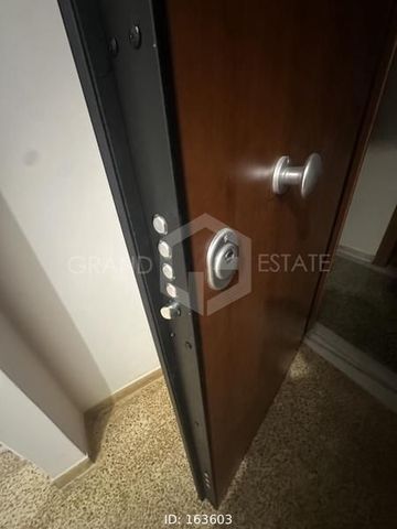 Διαμέρισμα για ενοικίαση Αγίου Μελετίου - Πλατεία Βικτωρίας - Μάρνη (Λεωφόρος Πατησίων - Λεωφόρος Αχαρνών) - Φωτογραφία 3