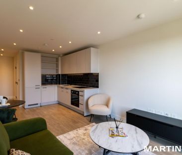 1 bedroom apartment to rent - Photo 4