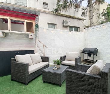 Maison Sartrouville 5 pièce(s) 81 m2 - Photo 1