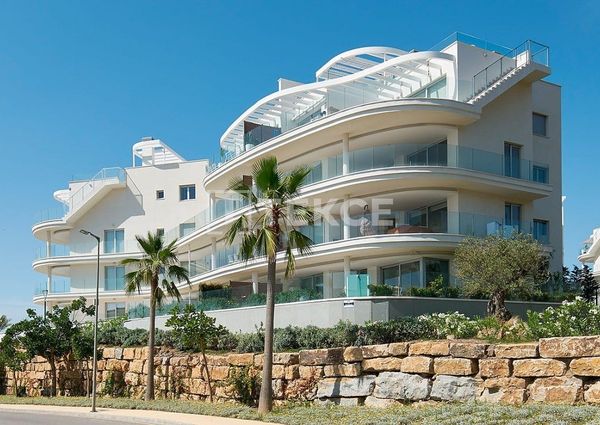 Fuengirola, El Higuerón, Málaga, Andalusia 29640