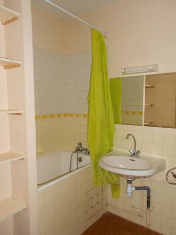Location Appartement 1 pièce 26m² BESANCON 25000 - Photo 2