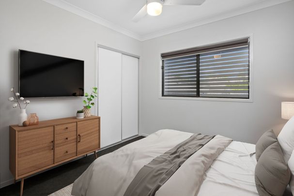 Modern Townhouse, Generous in Size, So Close to the University of Qld, QUT and CBD! - Photo 1