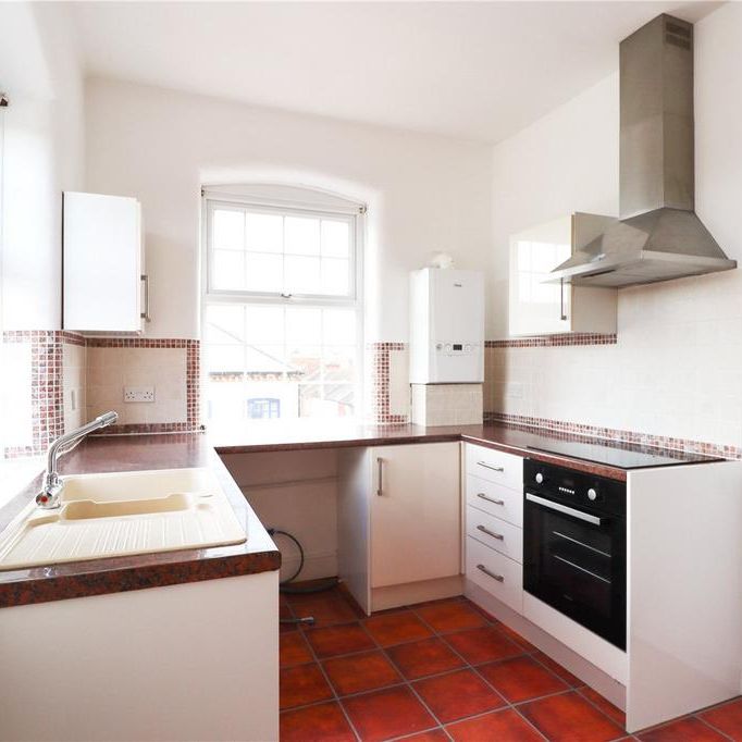 2 bedroom apartment to rent - Photo 1