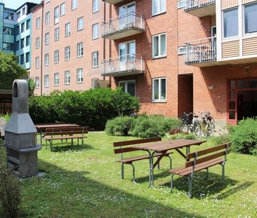 Fredriksbergsgatan 11 A - Photo 2