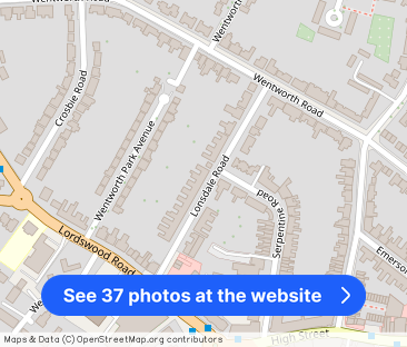 Lonsdale Road, Birmingham, B17 - Photo 1