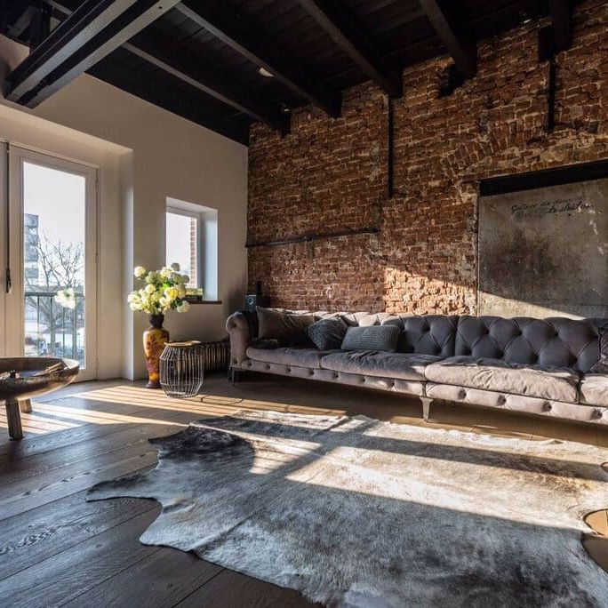 Appartement te huur: Lijnbaansgracht 162-D 1016 VX Amsterdam - Photo 1