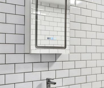 1 bedroom flat to rent - Photo 6