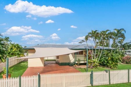 32 Wakeford Street, Aitkenvale QLD 4814 - House For Rent | Domain - Photo 4