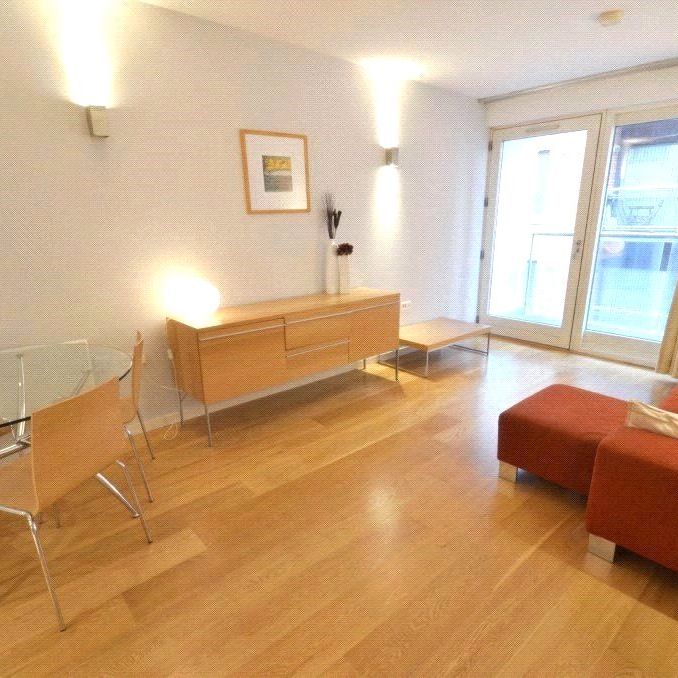 Lumiere Building, 38 City Road East, Manchester City Centre, M15 4QL - Photo 1