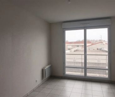 Location appartement 2 pièces - 35.65m² à Perpignan (66000) - Photo 1