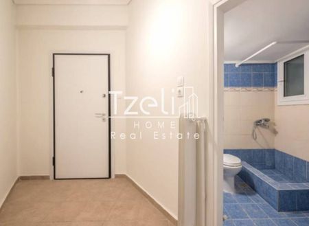 Studio/Γκαρσονιέρα για ενοικίαση Βαρνάβα (Παγκράτι) - Φωτογραφία 2