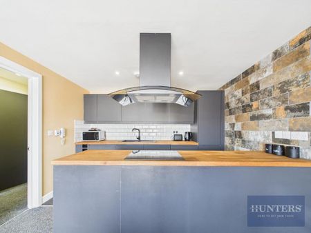 1 bedroom apartment to rent - Photo 4
