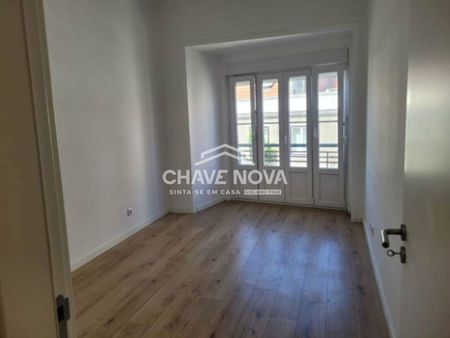 Apartamento T3 em Lisboa - Foto 2
