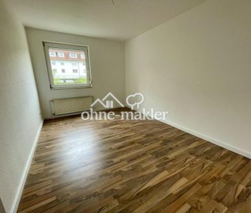 Frisch renovierte 3-Zimmer-Wohnung mit Balkon, Gäste-WC und Stellpl... - Photo 4