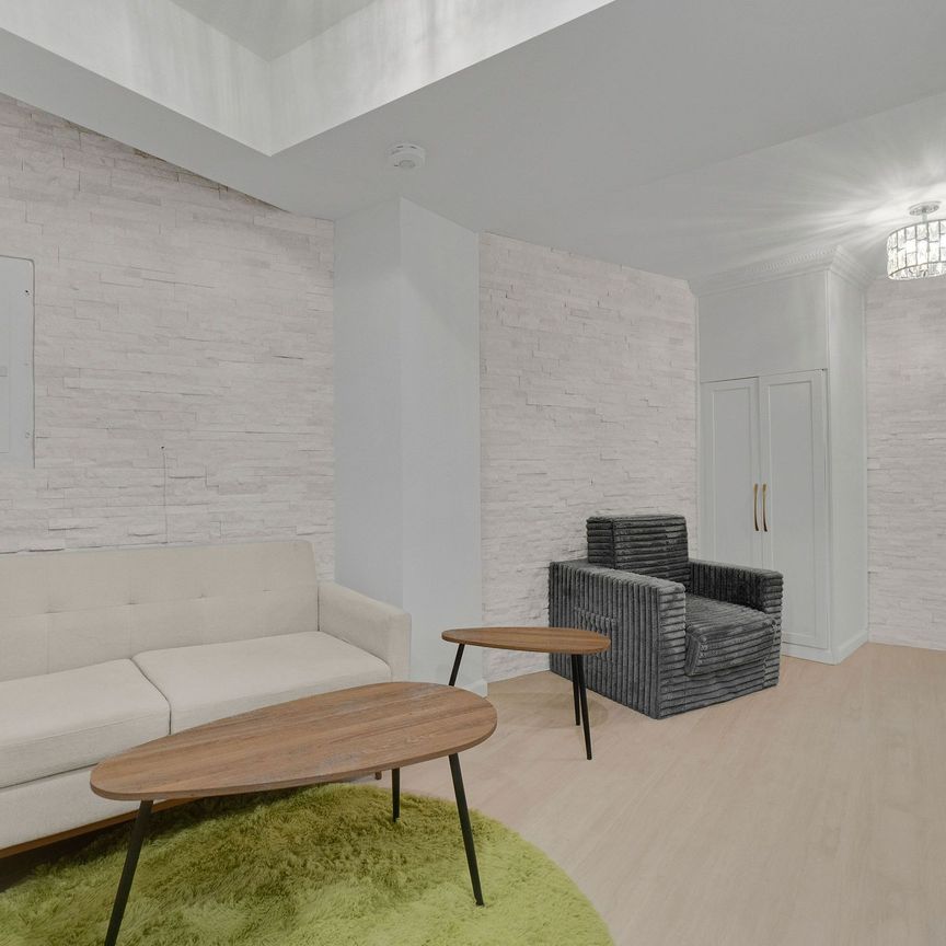 For Lease - 66 Silverthorn Avenue Unit# Lower, Toronto, Ontario - Photo 1