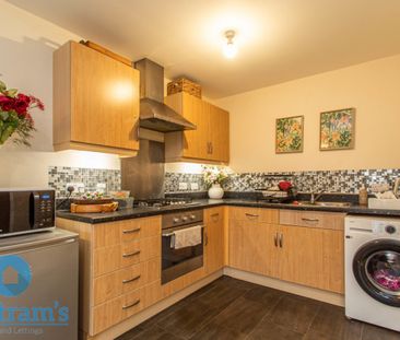 1 bed Apartment for Rent - Photo 6