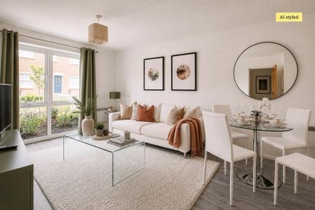 2 bedroom apartment to rent - Photo 2