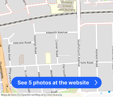 Cromer Road, Southend On Sea - Photo 1