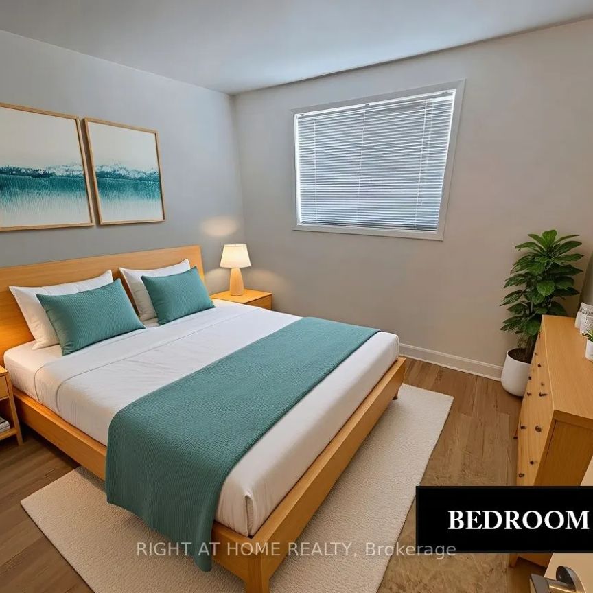 744 Botany Hill Crescent #Main - Photo 1