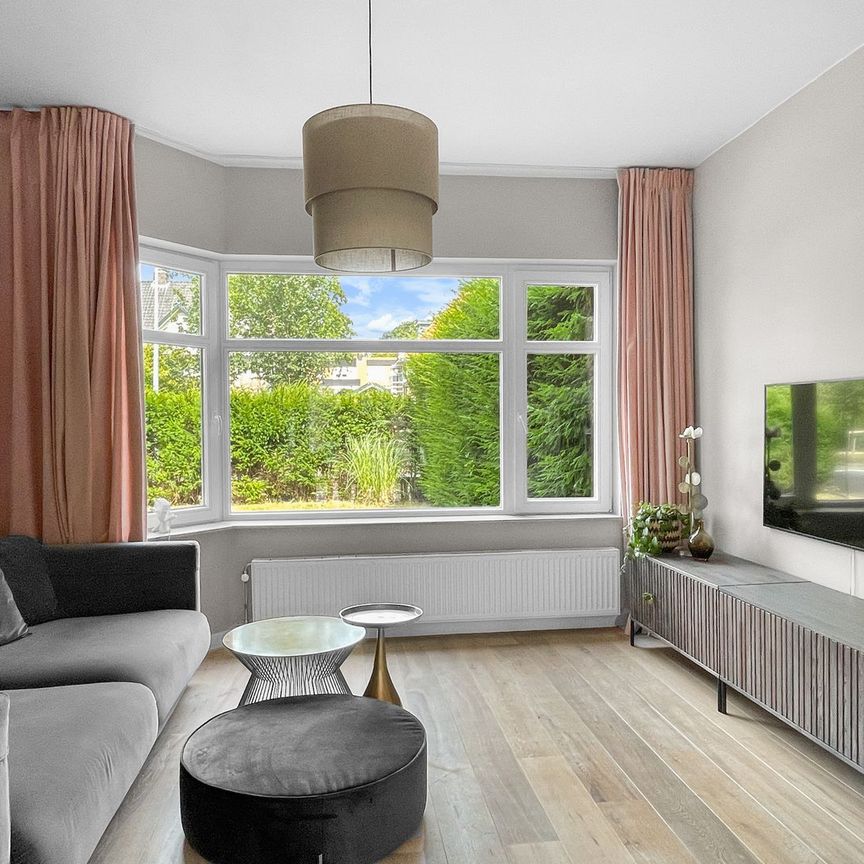 Johannes Geradtsweg 33, Johannes Geradtswegbuurt, 1222PL, Hilversum - Foto 1