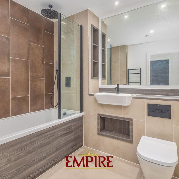 2 bedroom apartment to rent - Photo 1