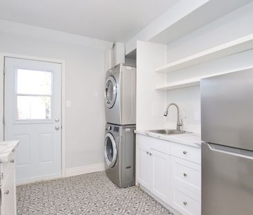 For Lease - 86 Elvaston Avenue Unit# B, South of Baseline to Knoxda... - Photo 5