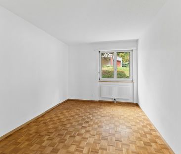 appartement de 4 pces équipé pour personne à mobilité réduite - Foto 6