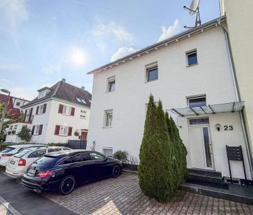 Sonnige 3-Zimmer Wohnung - Foto 1