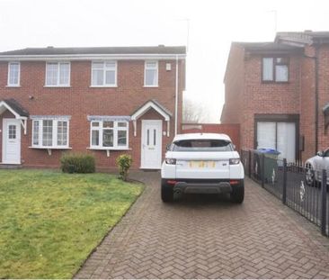 2 bedroom semi-detached house to rent - Photo 3