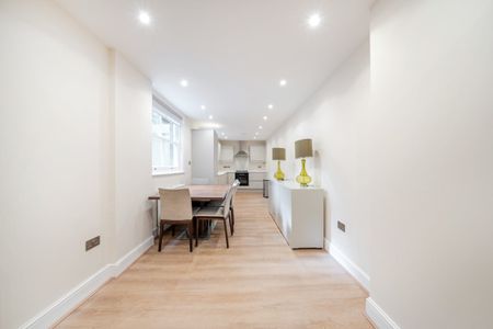 1 bedroom duplex to rent - Photo 4