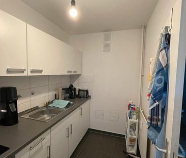 1-Zimmer Wohnung in Kiel Schreventeich/Hasseldieksdamm - Foto 1