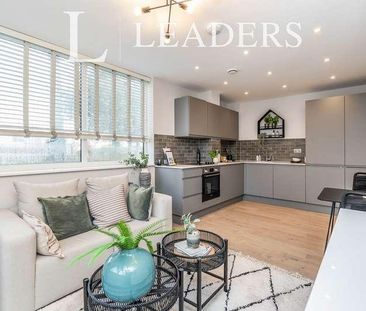 Compass Point, Romsey Road, Southampton, SO16 - Photo 4