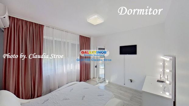 INCHIRIRE APARTAMENT 2 CAMERE UVERTURI APUSULUI - Photo 1