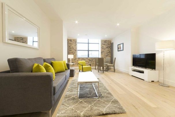 Carlow Street, Carlow Street, NW1 - Photo 1