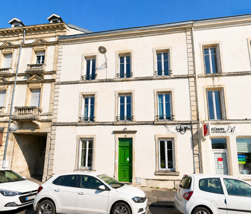 Location Appartement 2 pièces 40m² NANCY 54000 - Photo 5